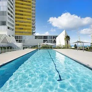 4* Aparthotel Ultiqa Air On Broadbeach