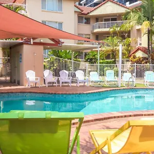 4* Aparthotel Jubilee Views