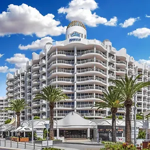 4* Resort The Phoenician